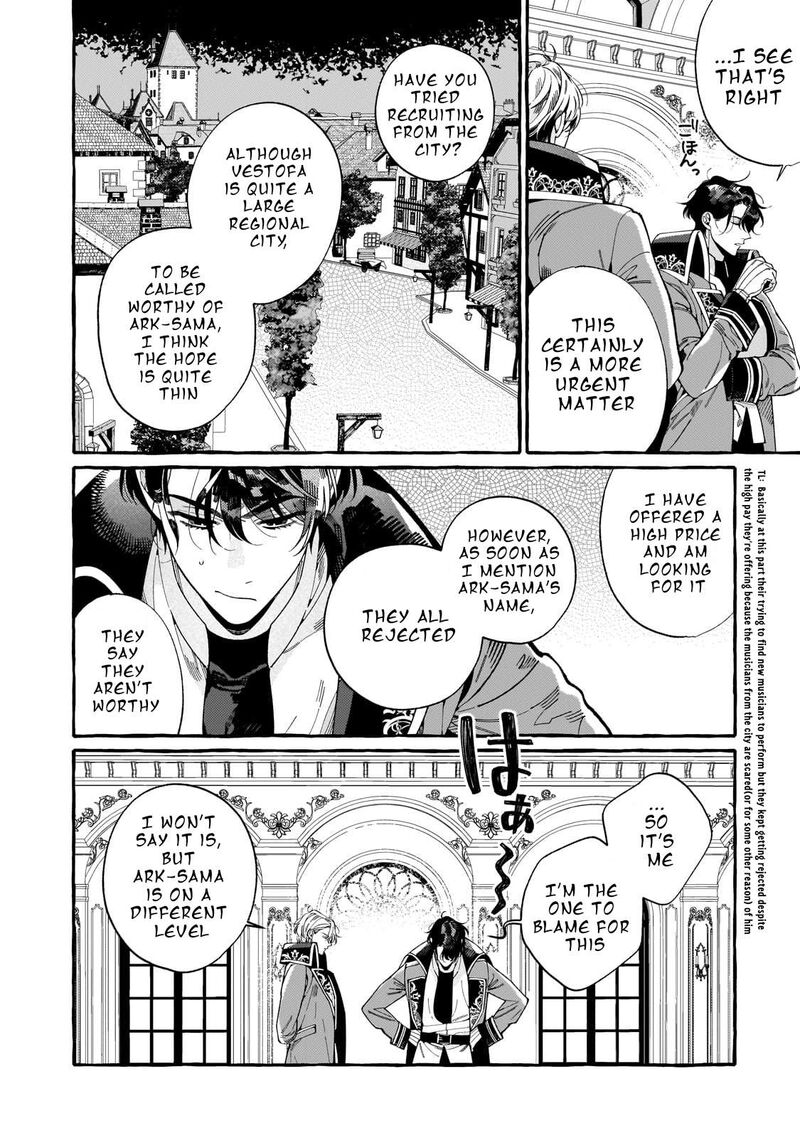 Dropout Kara No Saishuushoku Saki Wa Isekai No Saikyou Kishidan Deshita 2 10