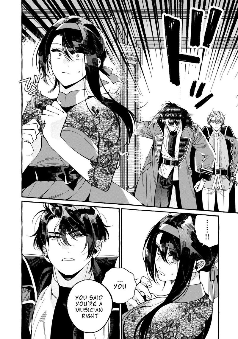 Dropout Kara No Saishuushoku Saki Wa Isekai No Saikyou Kishidan Deshita 2 16