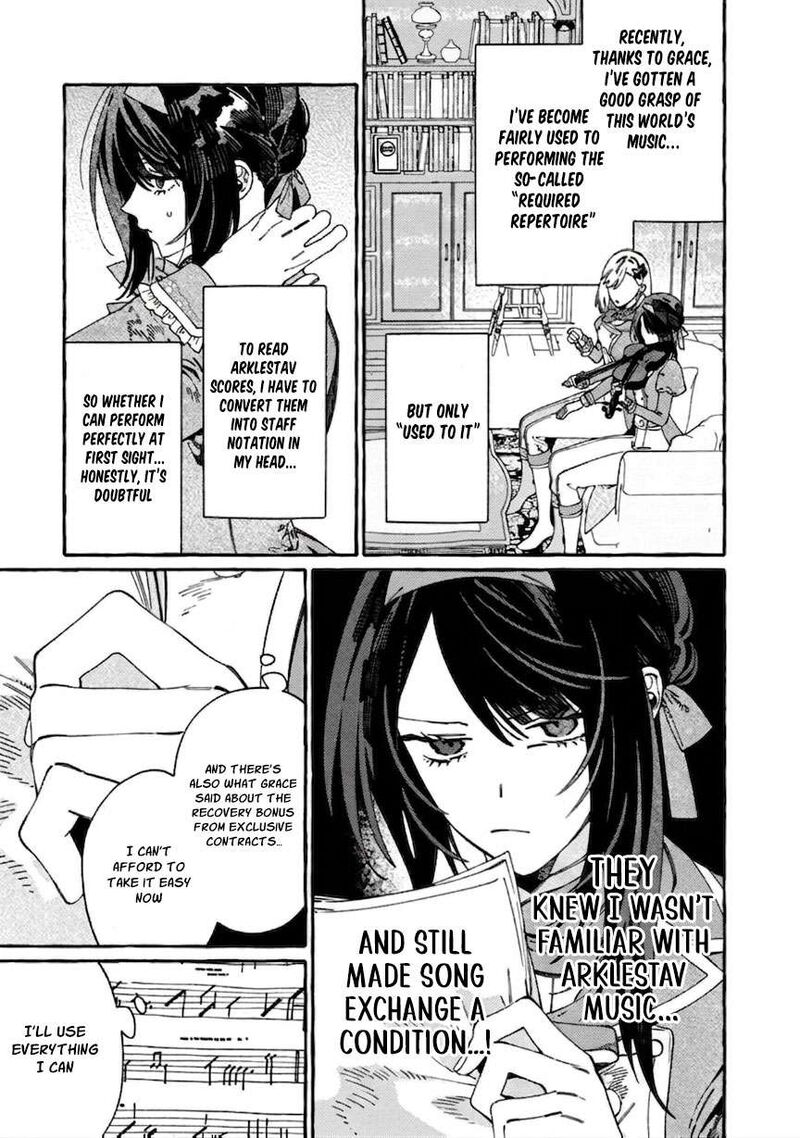 Dropout Kara No Saishuushoku Saki Wa Isekai No Saikyou Kishidan Deshita 21 20