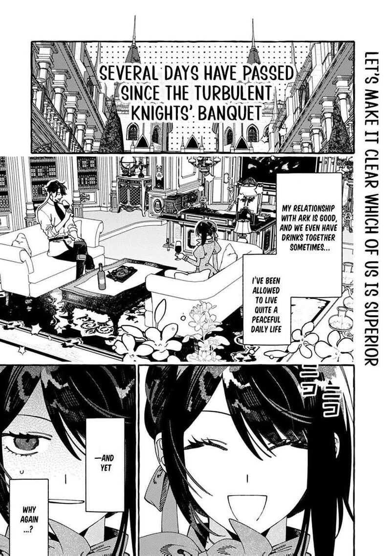 Dropout Kara No Saishuushoku Saki Wa Isekai No Saikyou Kishidan Deshita 21 4