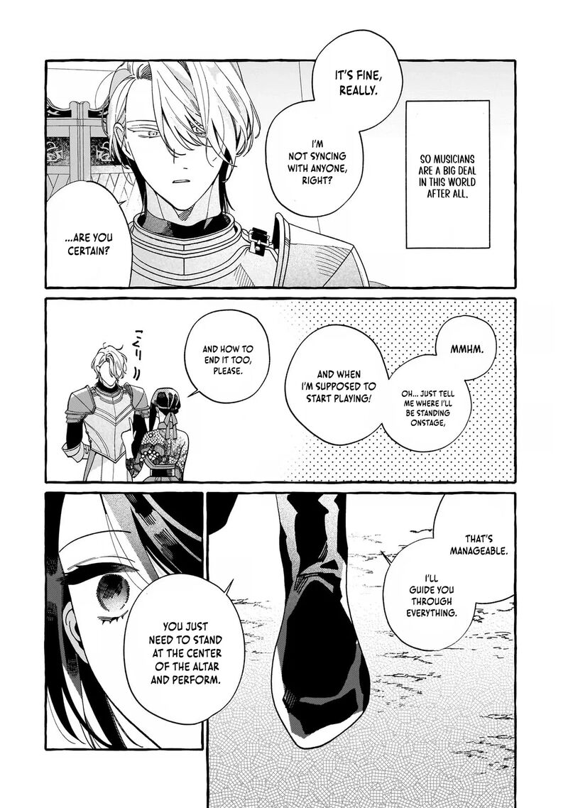 Dropout Kara No Saishuushoku Saki Wa Isekai No Saikyou Kishidan Deshita 3 11