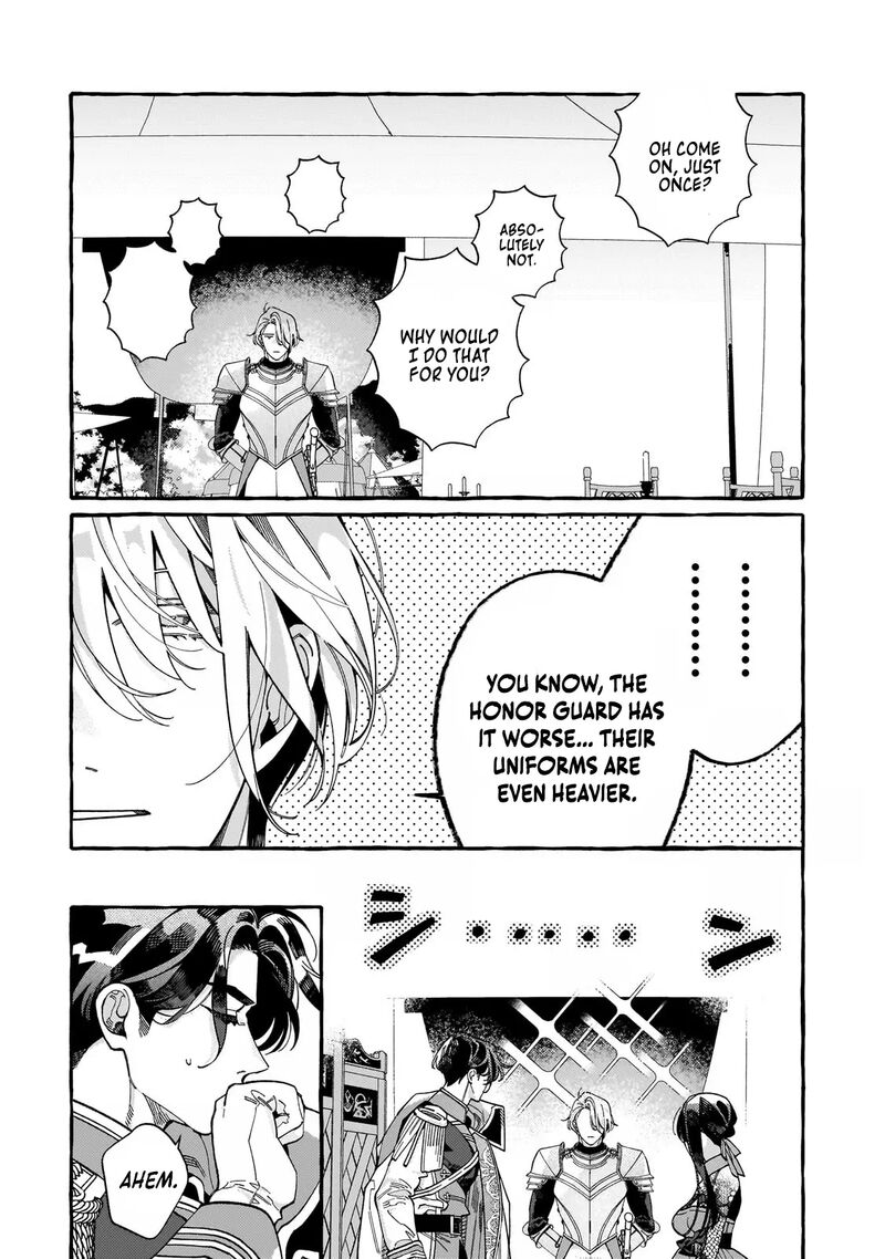 Dropout Kara No Saishuushoku Saki Wa Isekai No Saikyou Kishidan Deshita 3 15