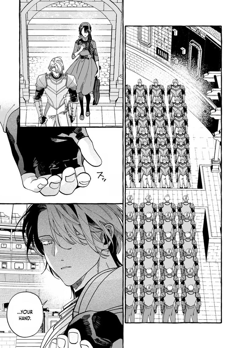 Dropout Kara No Saishuushoku Saki Wa Isekai No Saikyou Kishidan Deshita 3 19