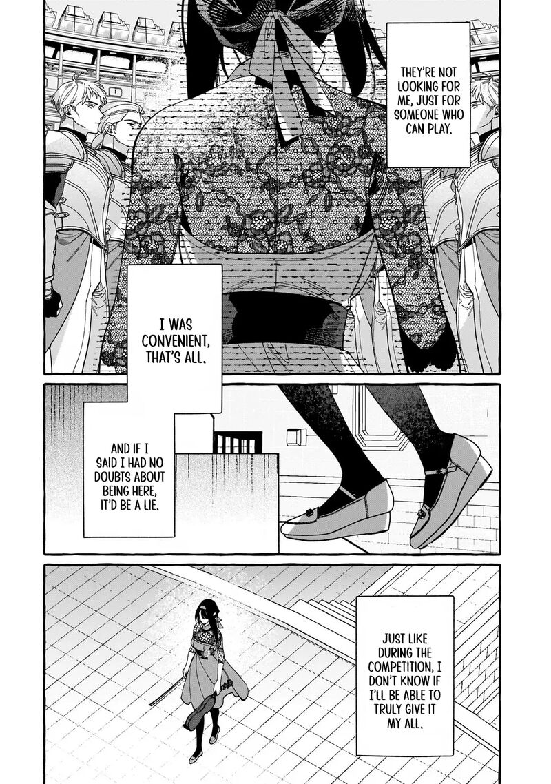 Dropout Kara No Saishuushoku Saki Wa Isekai No Saikyou Kishidan Deshita 3 21