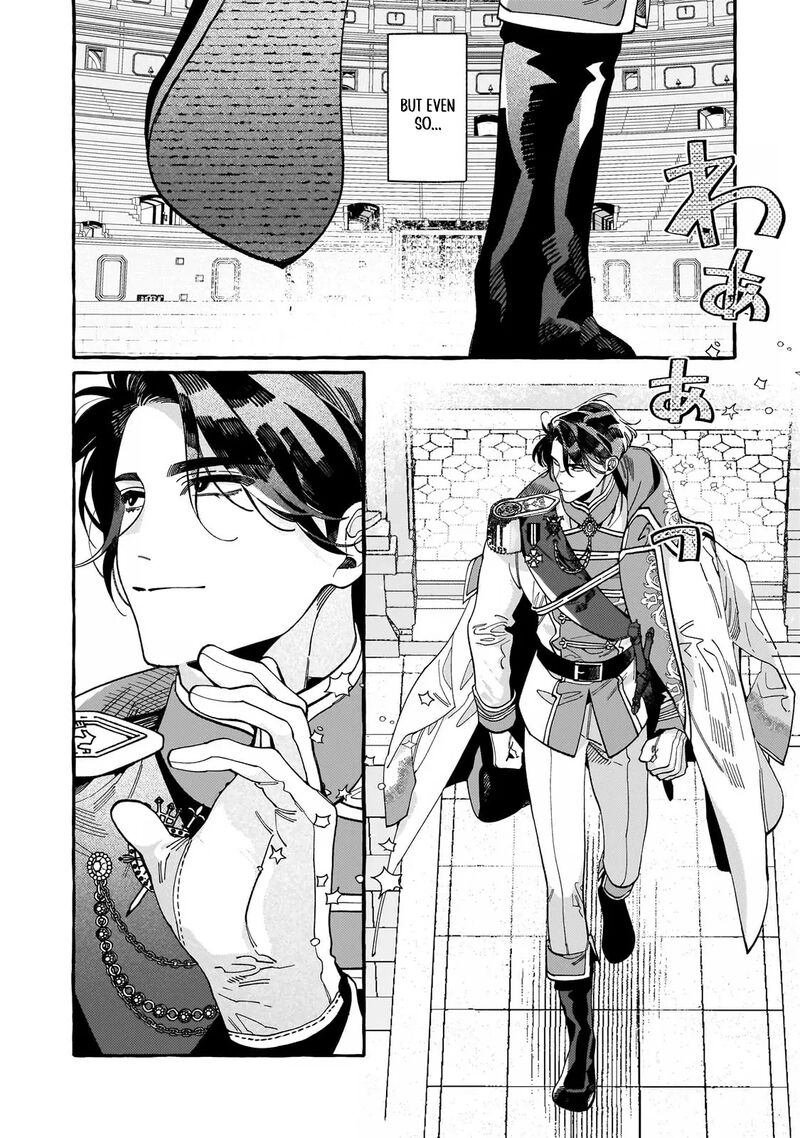 Dropout Kara No Saishuushoku Saki Wa Isekai No Saikyou Kishidan Deshita 3 22