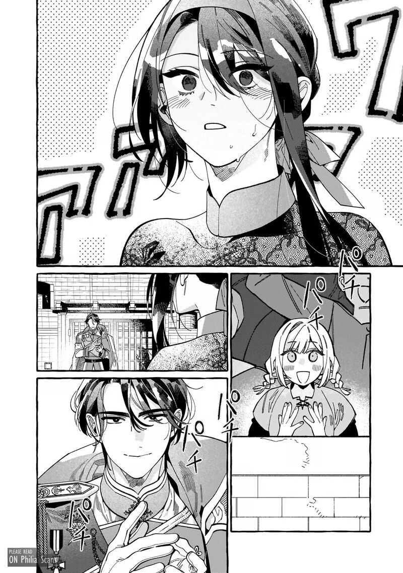 Dropout Kara No Saishuushoku Saki Wa Isekai No Saikyou Kishidan Deshita 3 31