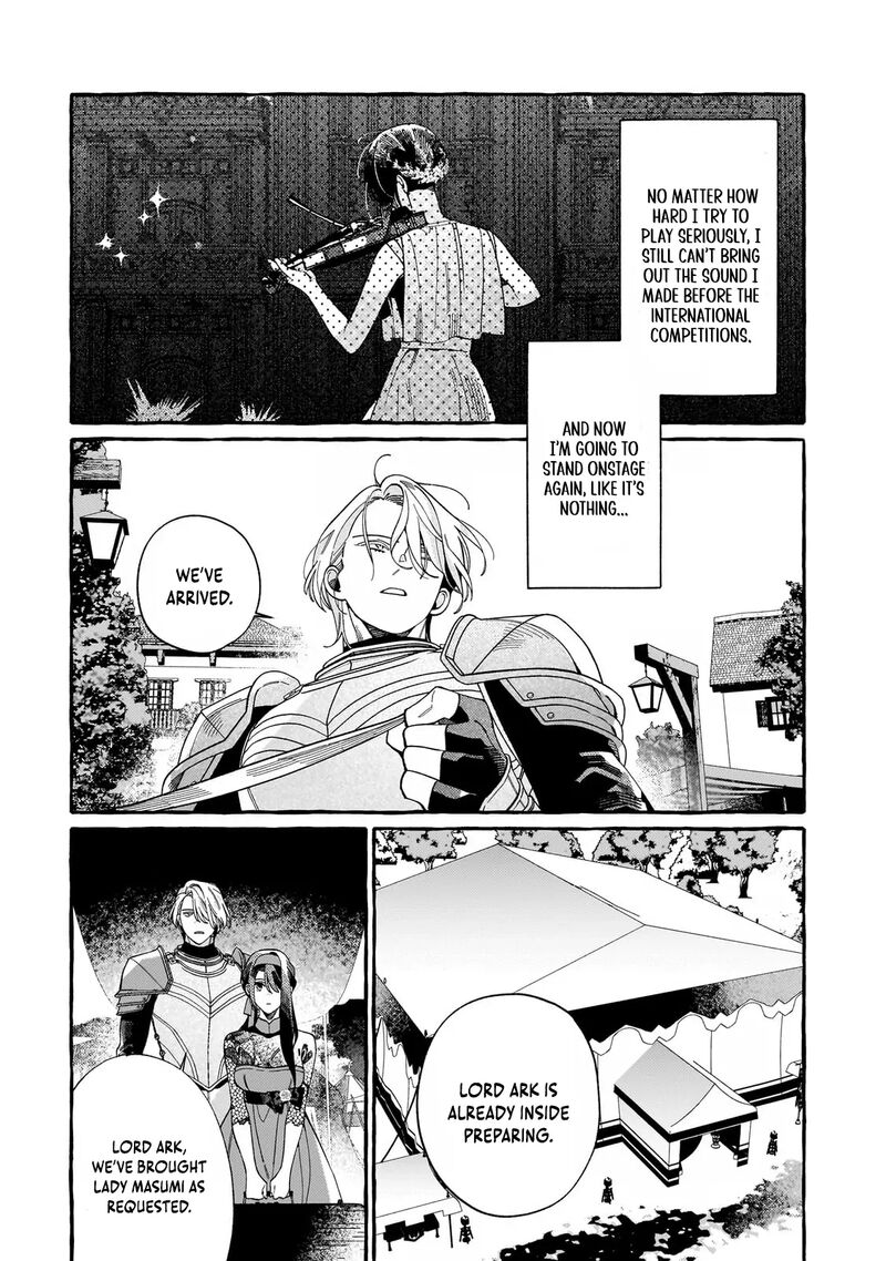 Dropout Kara No Saishuushoku Saki Wa Isekai No Saikyou Kishidan Deshita 3 9