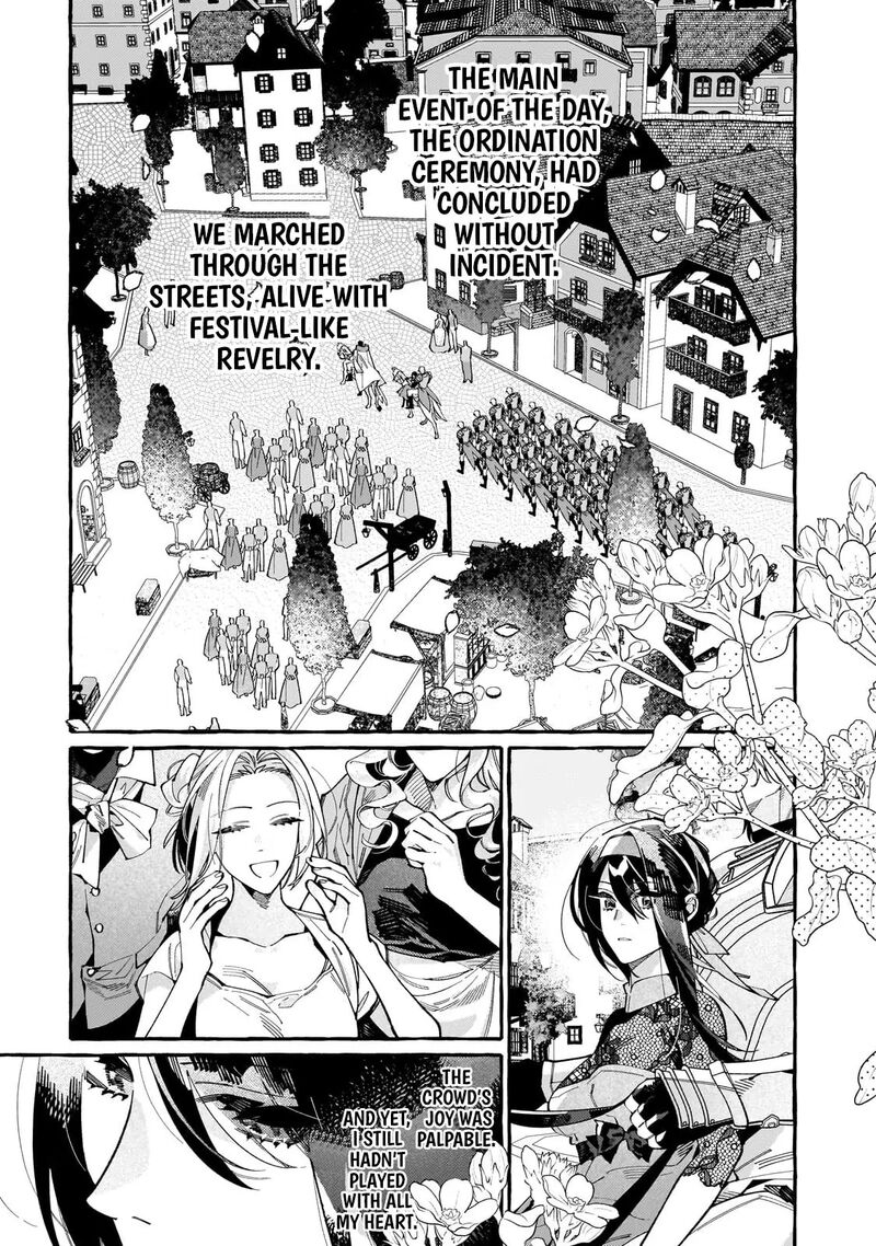 Dropout Kara No Saishuushoku Saki Wa Isekai No Saikyou Kishidan Deshita 4 1