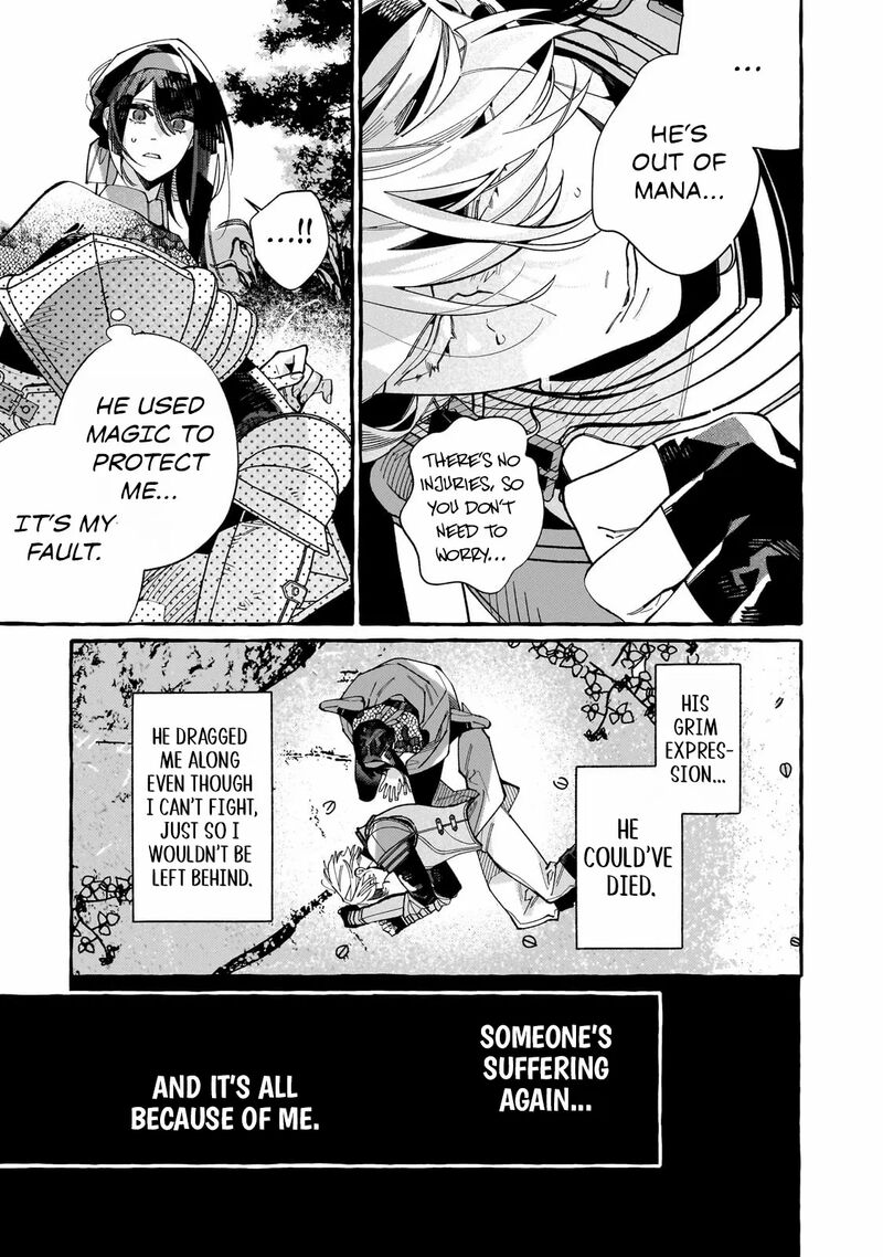 Dropout Kara No Saishuushoku Saki Wa Isekai No Saikyou Kishidan Deshita 5 15