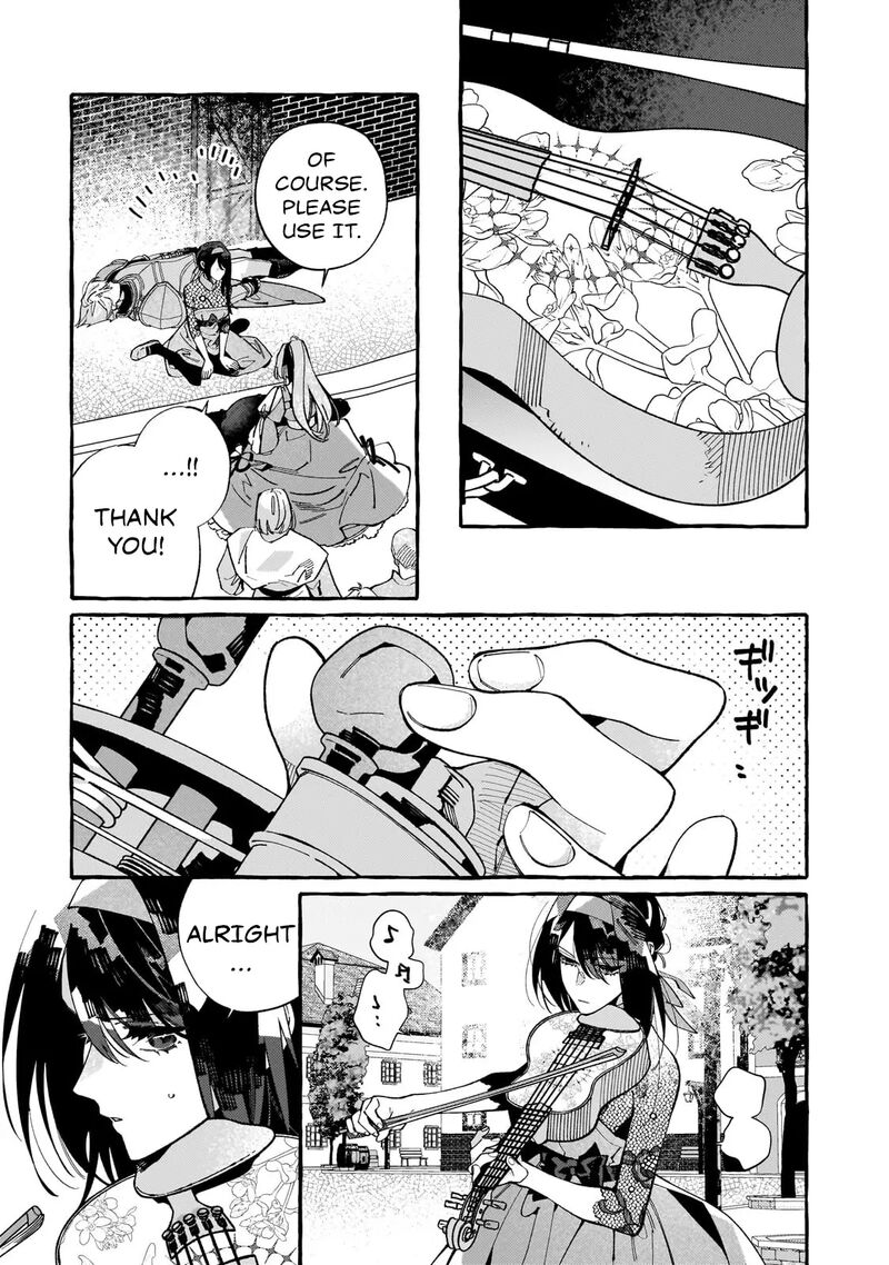 Dropout Kara No Saishuushoku Saki Wa Isekai No Saikyou Kishidan Deshita 5 27