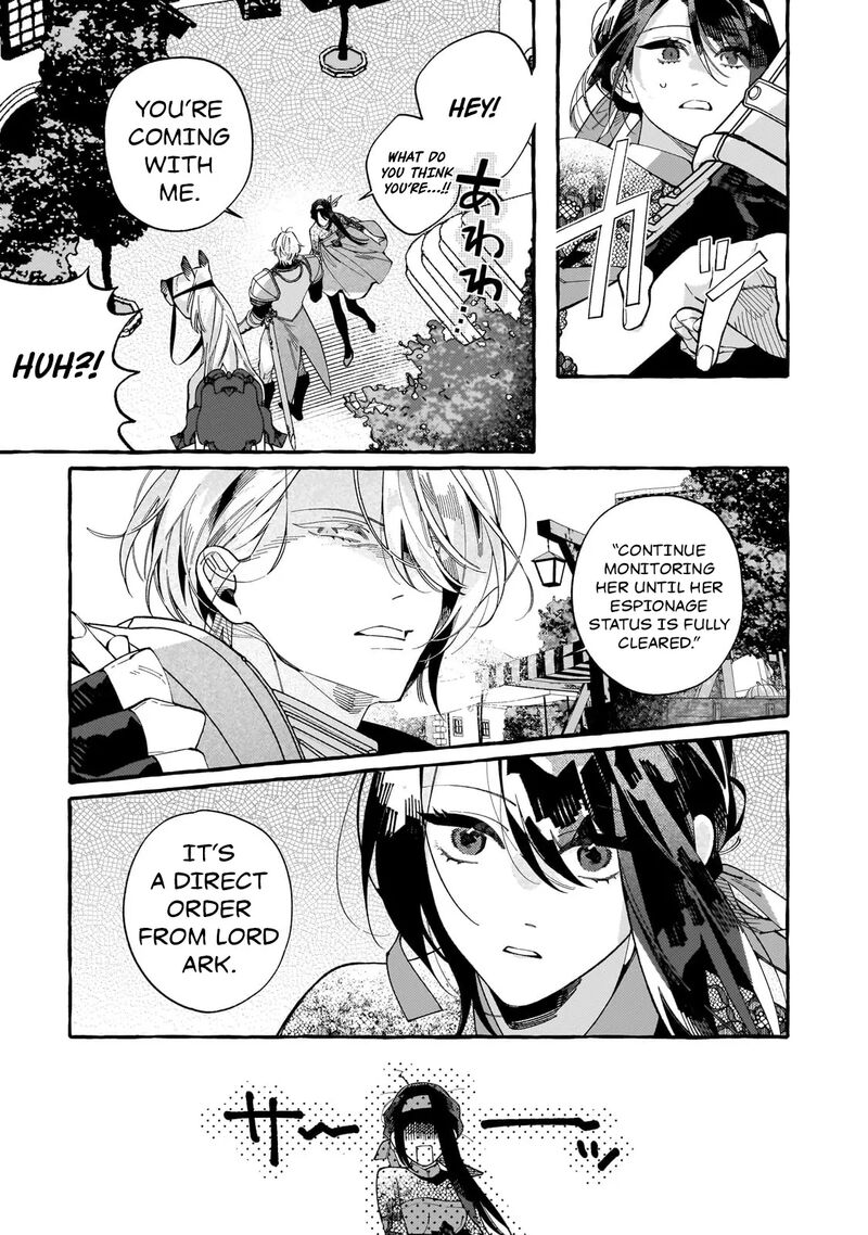 Dropout Kara No Saishuushoku Saki Wa Isekai No Saikyou Kishidan Deshita 5 3