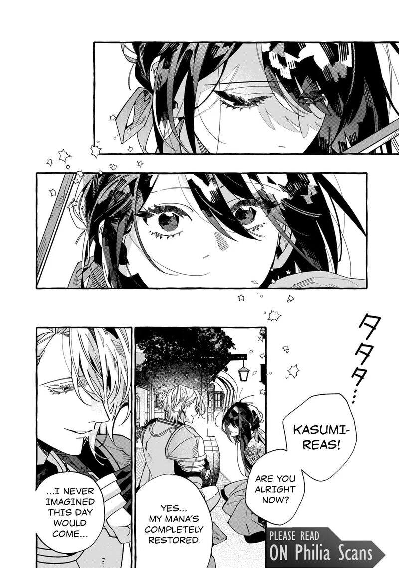 Dropout Kara No Saishuushoku Saki Wa Isekai No Saikyou Kishidan Deshita 5 32