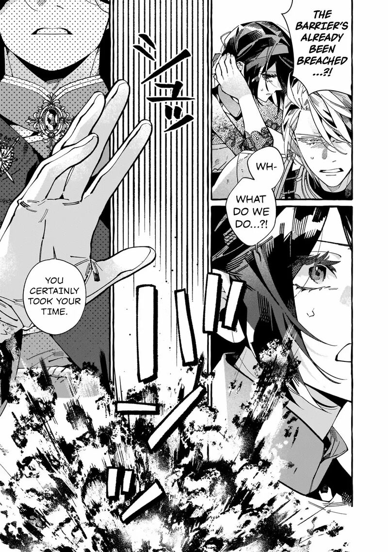 Dropout Kara No Saishuushoku Saki Wa Isekai No Saikyou Kishidan Deshita 5 35