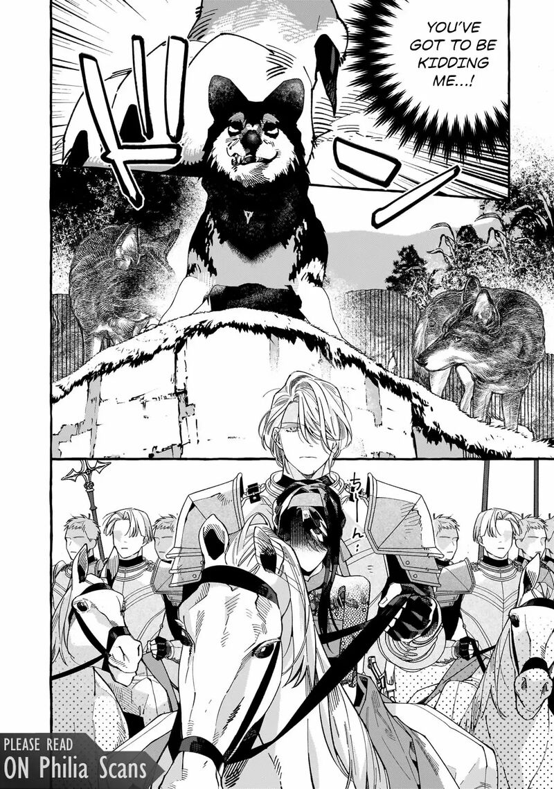 Dropout Kara No Saishuushoku Saki Wa Isekai No Saikyou Kishidan Deshita 5 4