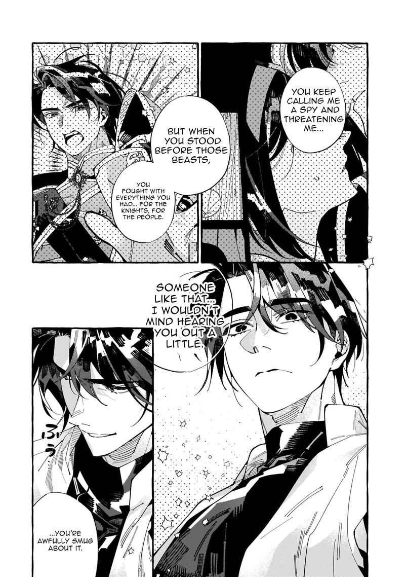 Dropout Kara No Saishuushoku Saki Wa Isekai No Saikyou Kishidan Deshita 6 15