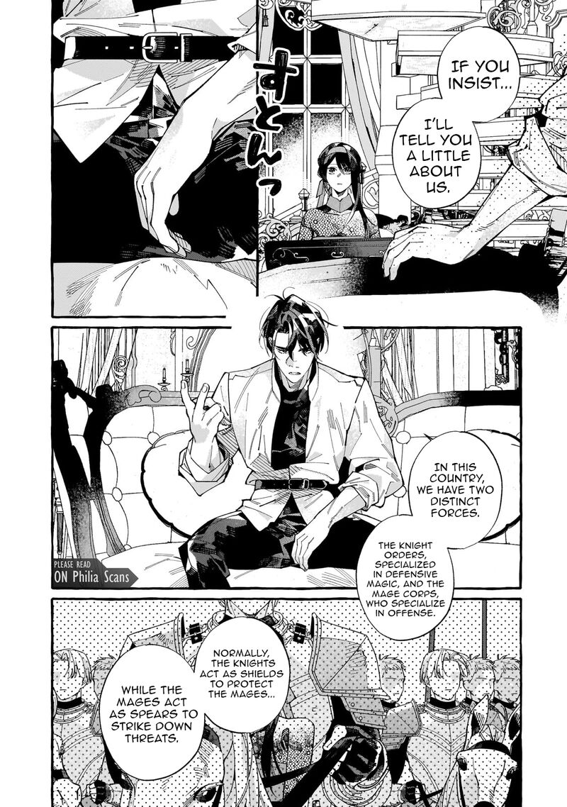 Dropout Kara No Saishuushoku Saki Wa Isekai No Saikyou Kishidan Deshita 6 16