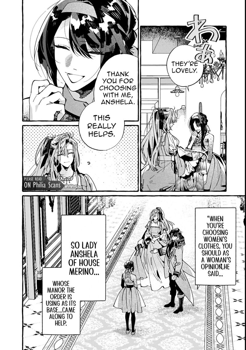 Dropout Kara No Saishuushoku Saki Wa Isekai No Saikyou Kishidan Deshita 7 4