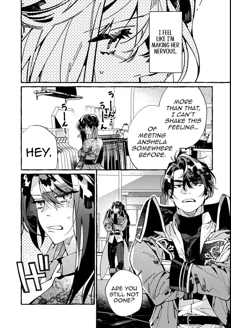 Dropout Kara No Saishuushoku Saki Wa Isekai No Saikyou Kishidan Deshita 7 6