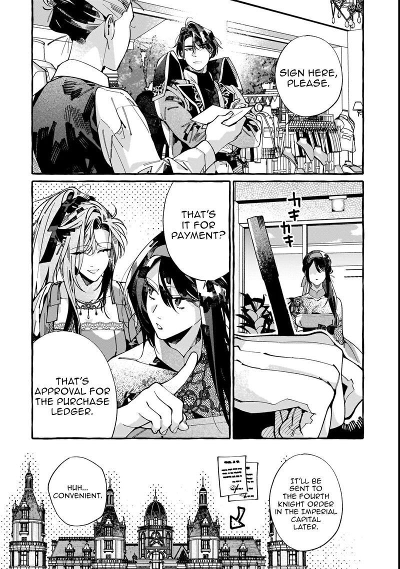 Dropout Kara No Saishuushoku Saki Wa Isekai No Saikyou Kishidan Deshita 7 9