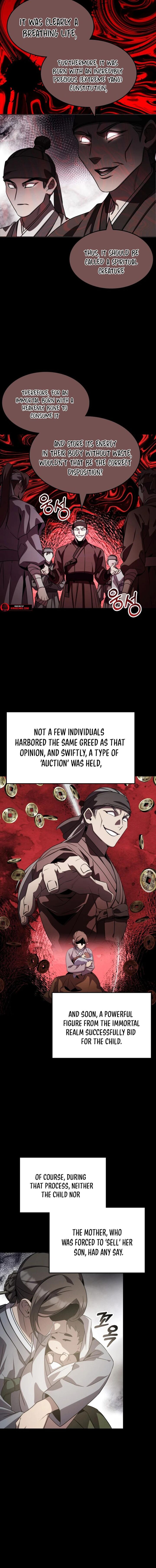 Drug Devourer 121 8