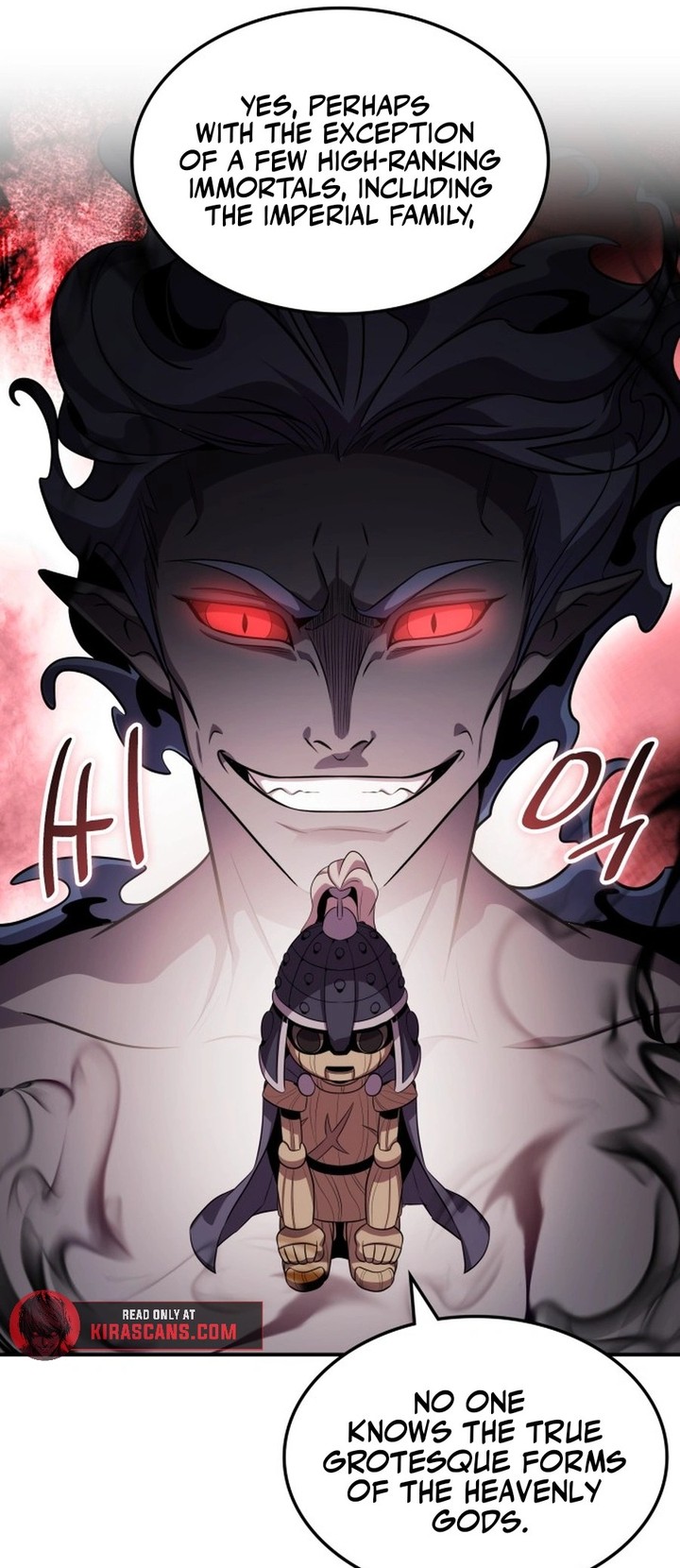 Drug Devourer 123 34
