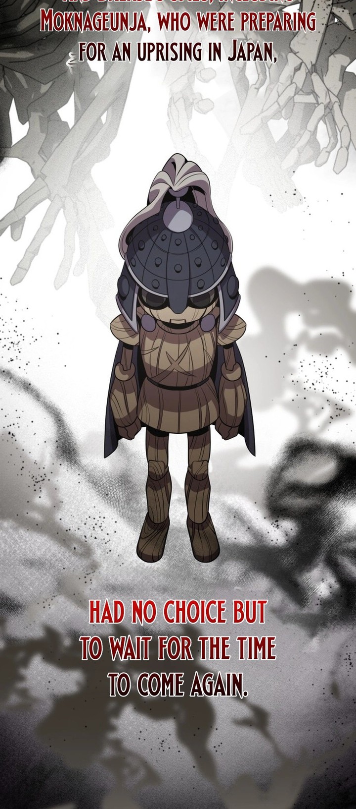 Drug Devourer 123 4