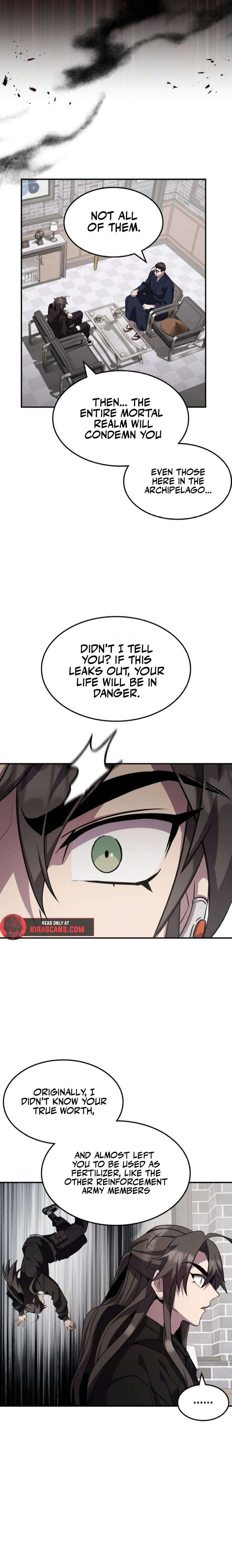 Drug Devourer 126 12