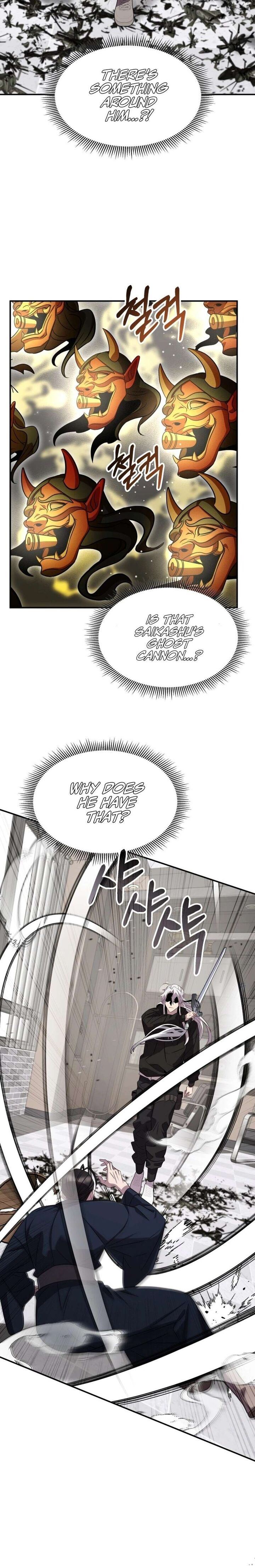 Drug Devourer 126 20