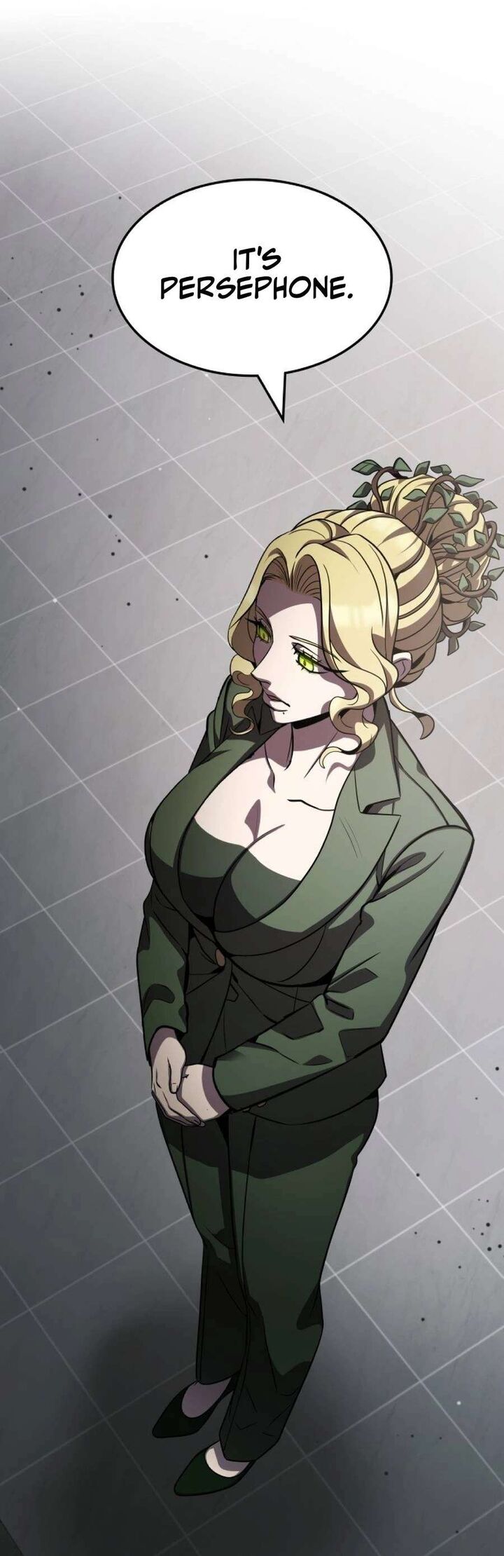 Drug Devourer 126 25