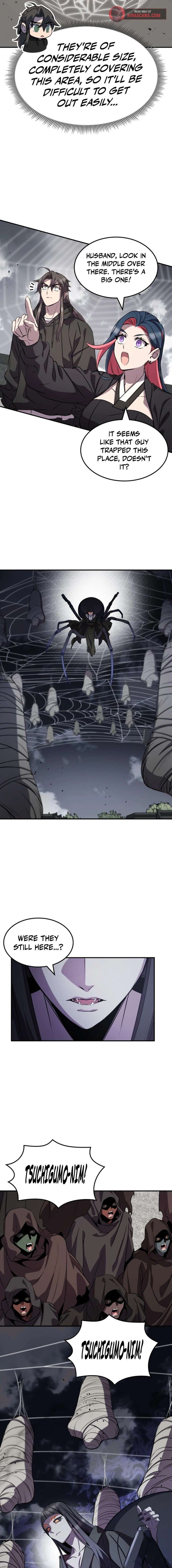 Drug Devourer 127 12