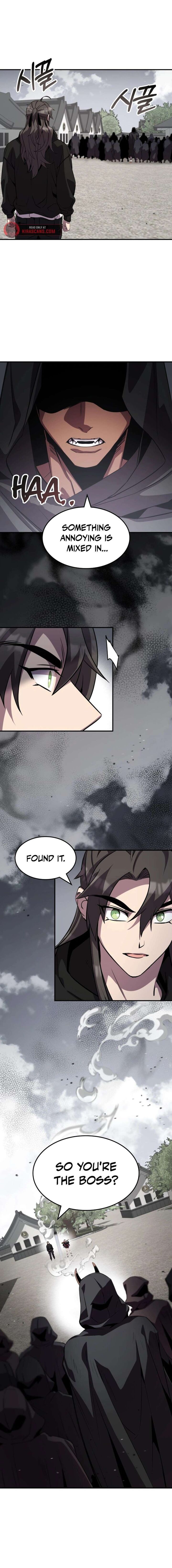 Drug Devourer 127 15