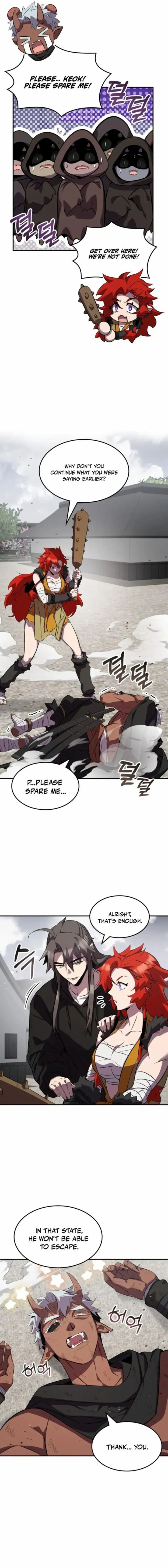 Drug Devourer 128 10