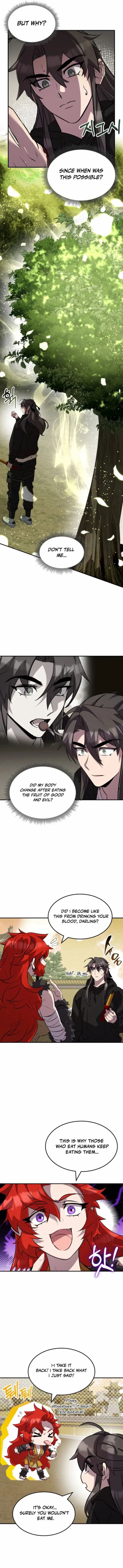 Drug Devourer 129 12