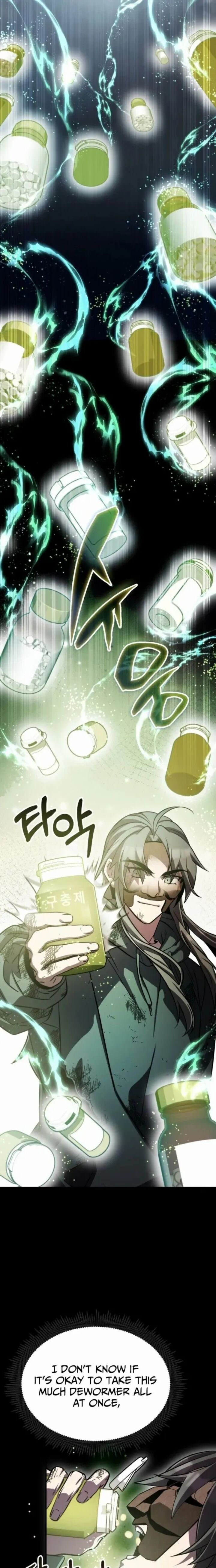 Drug Devourer 146 18