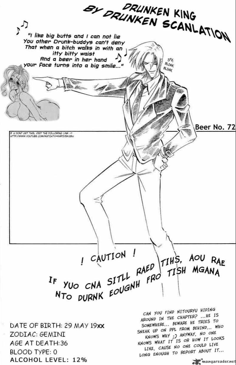 Drunken King 2 2