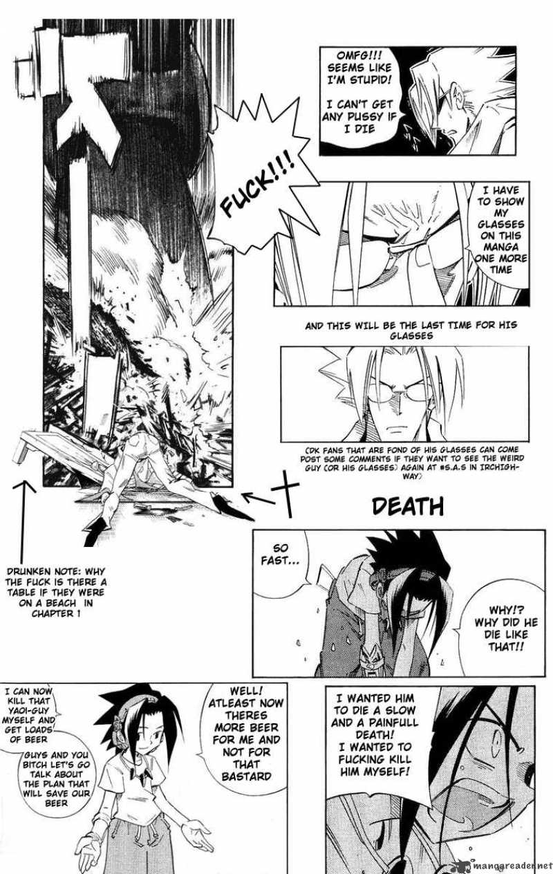 Drunken King 2 5