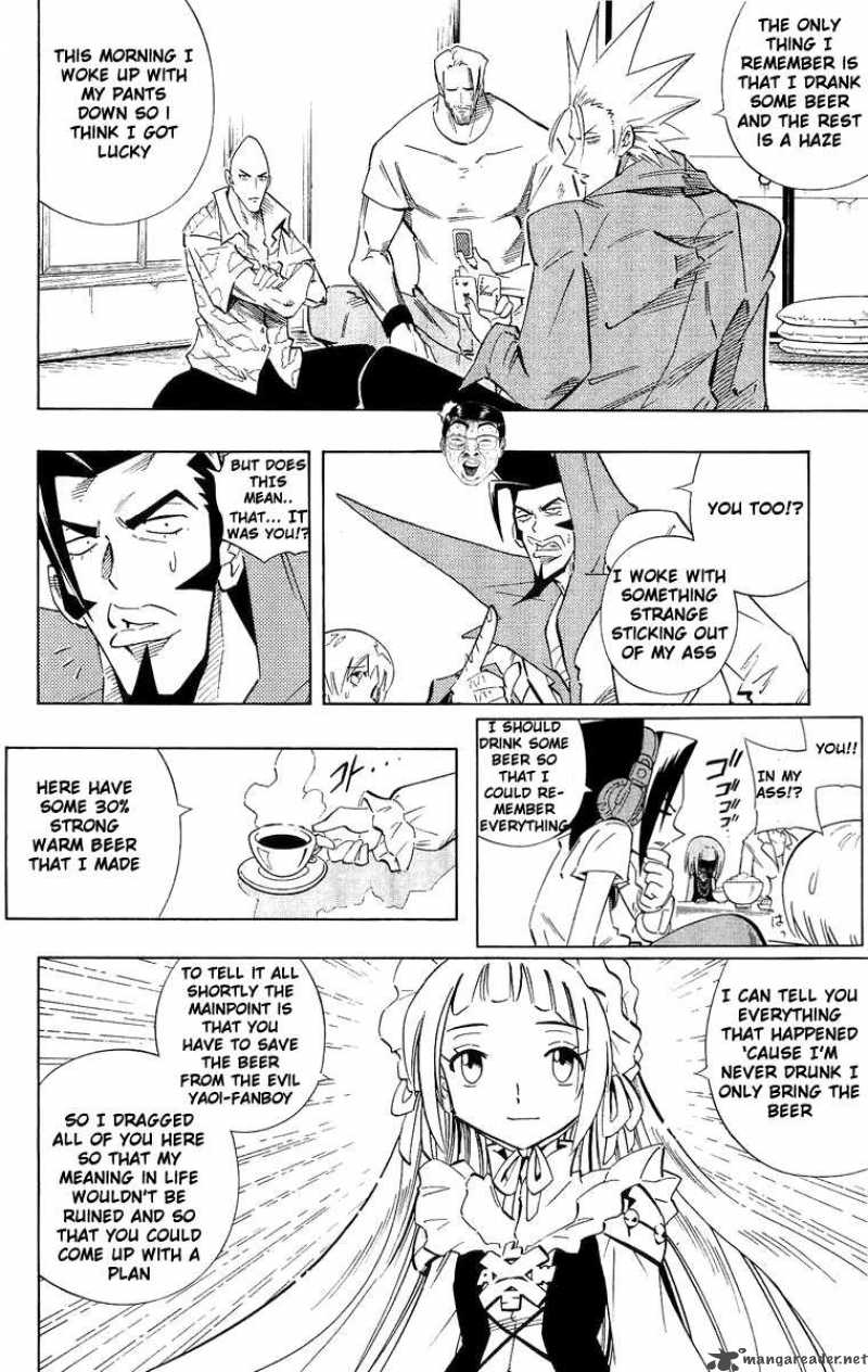 Drunken King 2 7