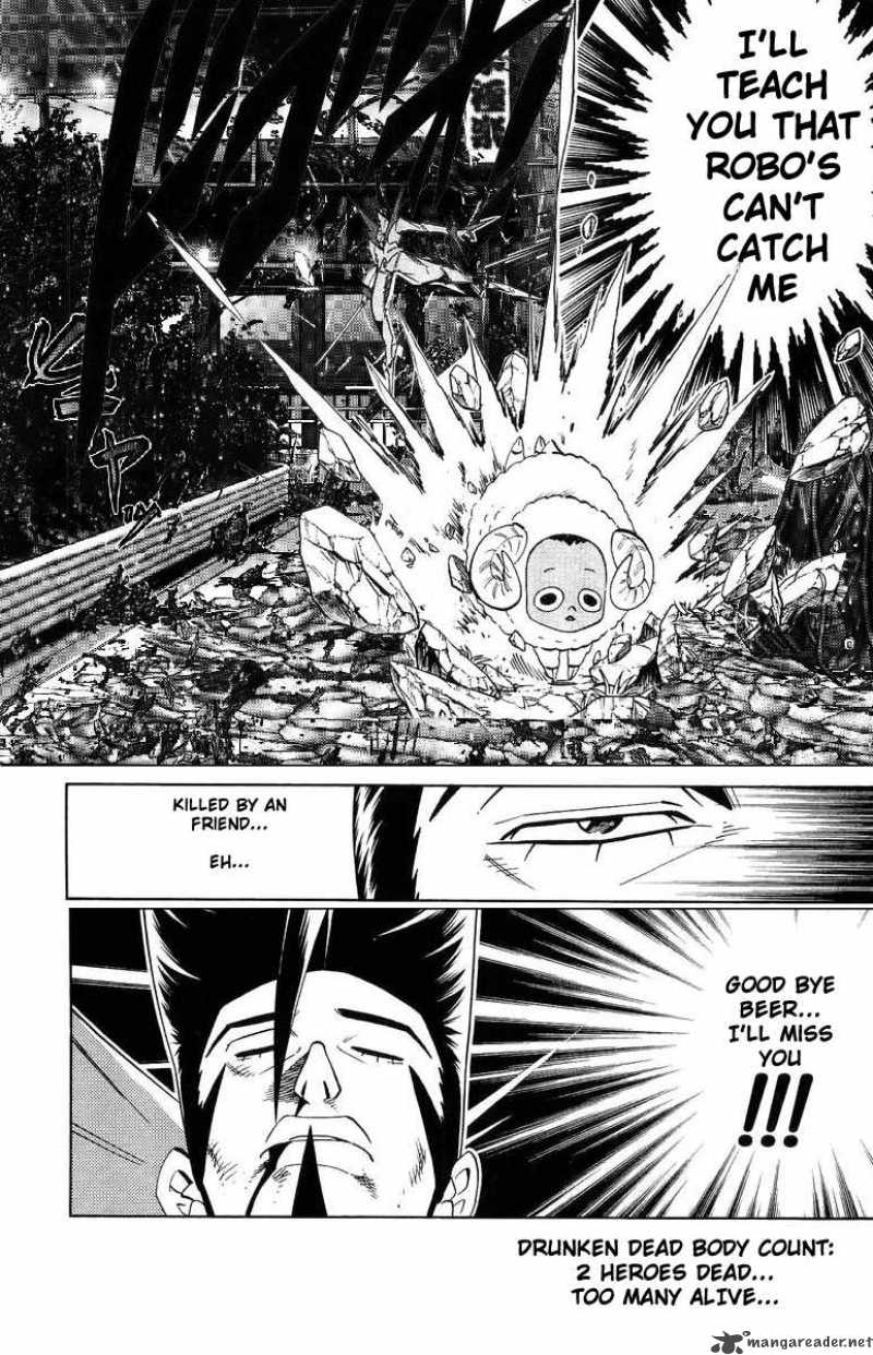 Drunken King 3 13