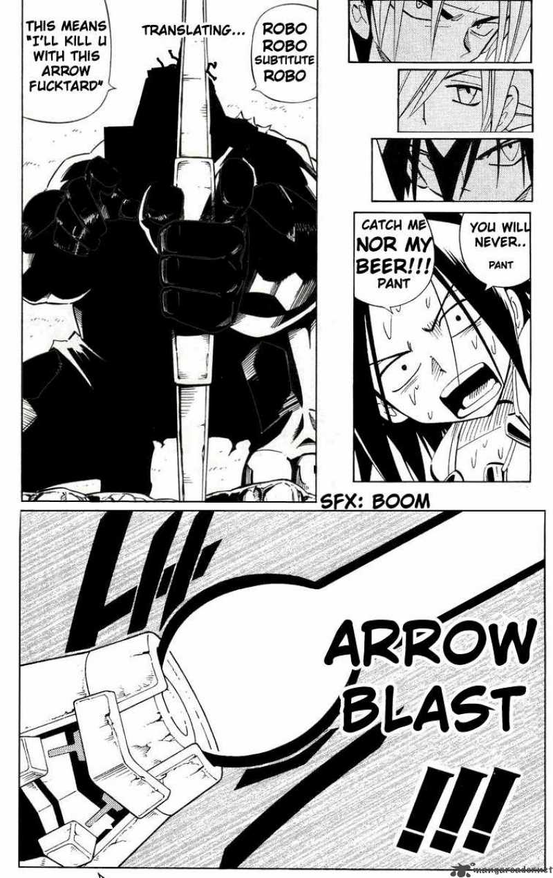 Drunken King 3 14