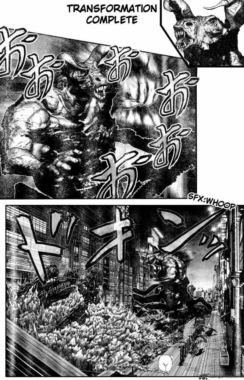 Drunken King 3 17