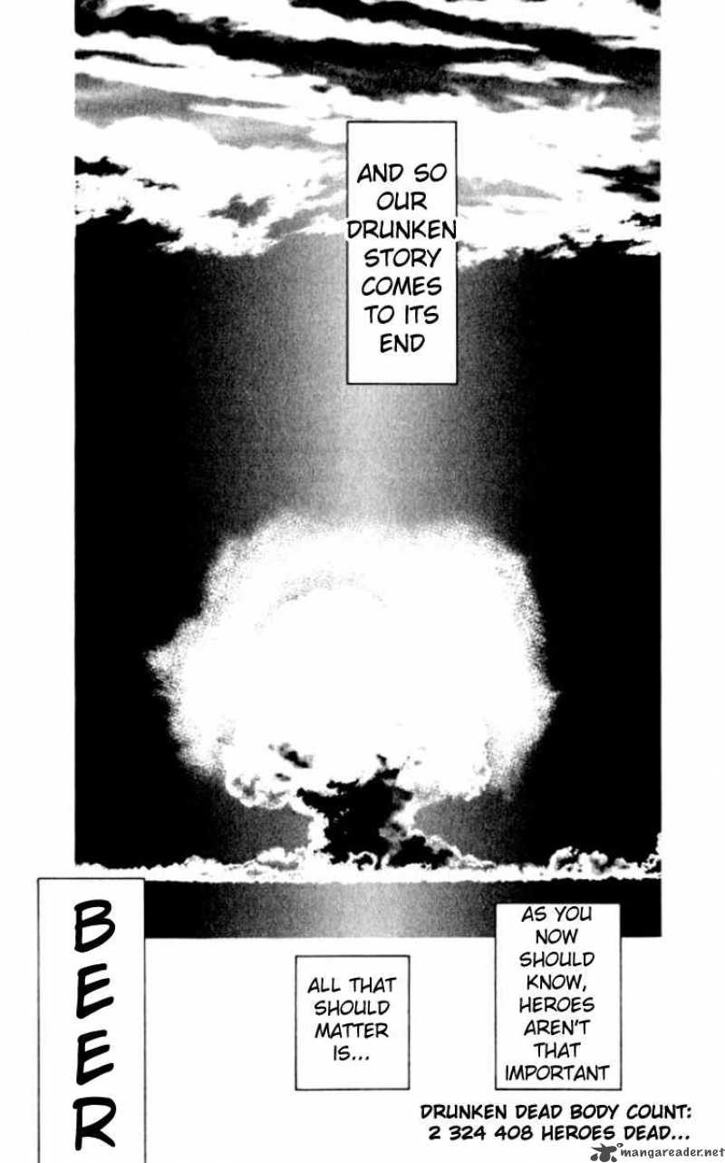 Drunken King 3 20