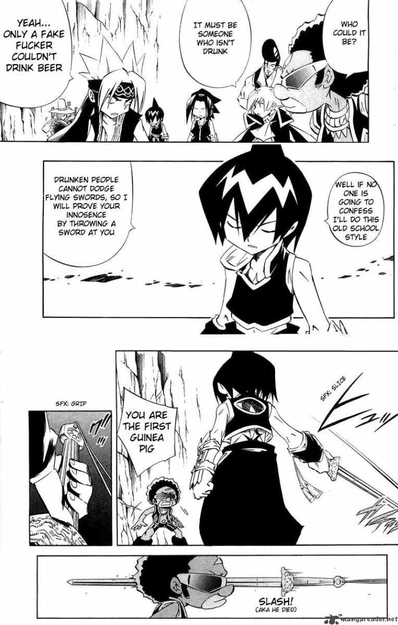 Drunken King 3 4