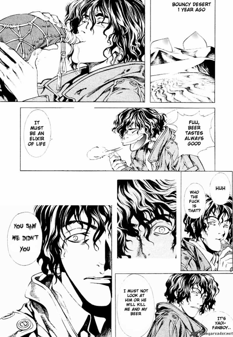 Drunken King 3 6