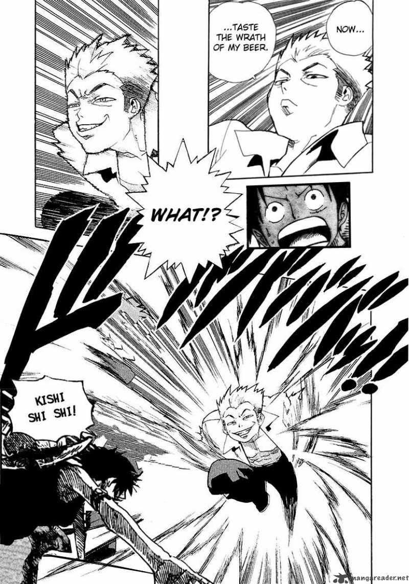 Drunken King 4 10