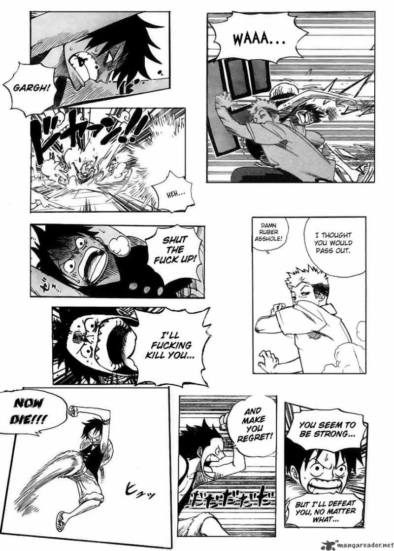 Drunken King 4 11
