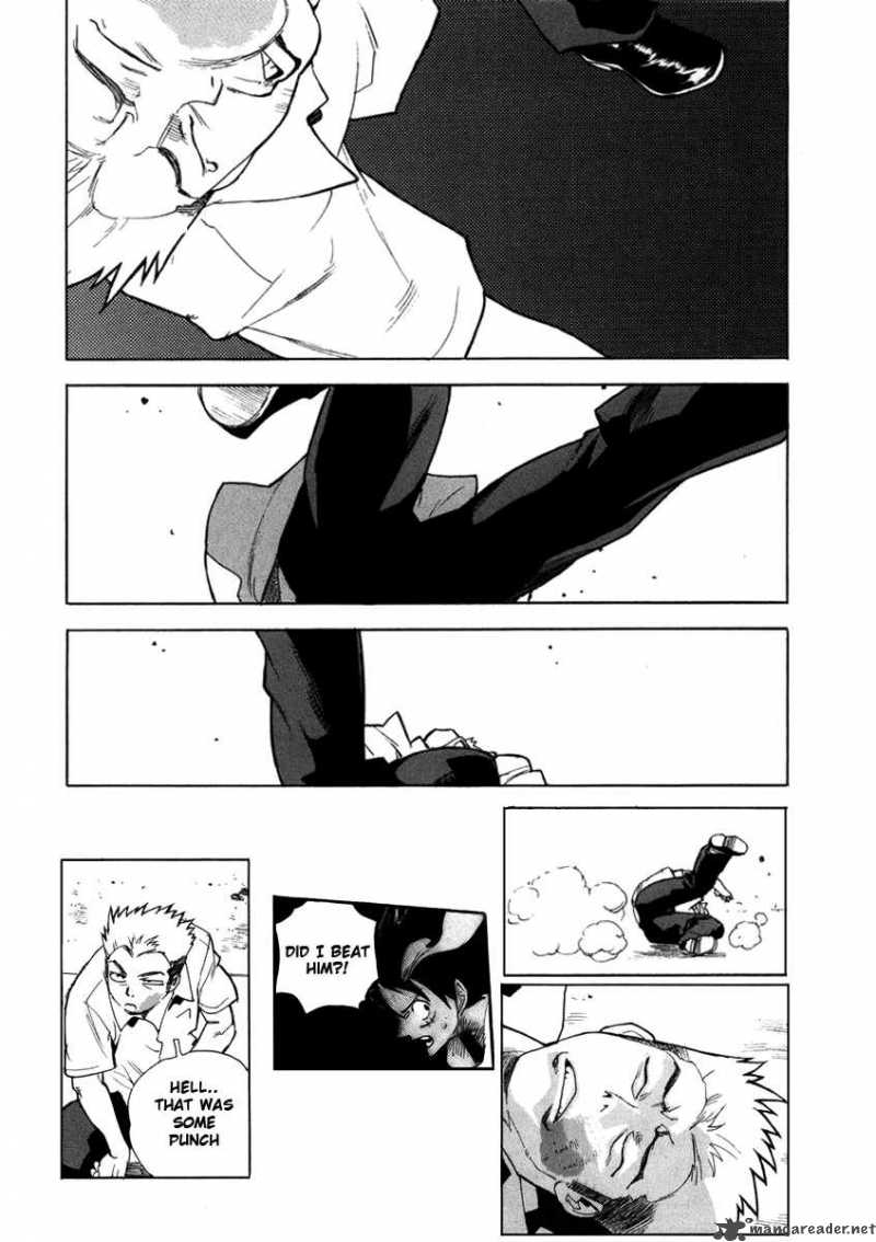 Drunken King 4 15