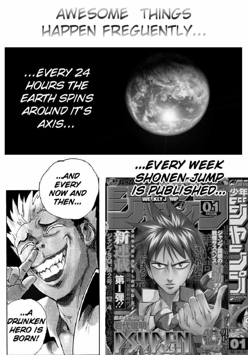 Drunken King 4 2