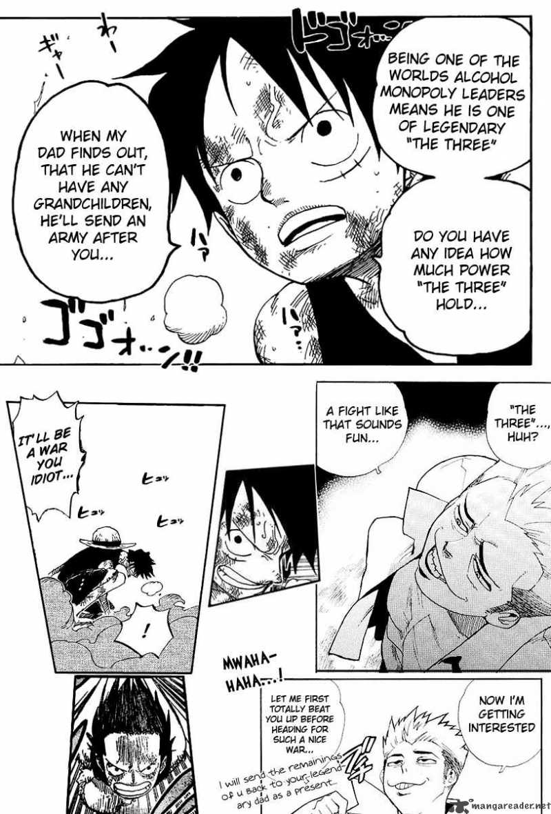Drunken King 4 20