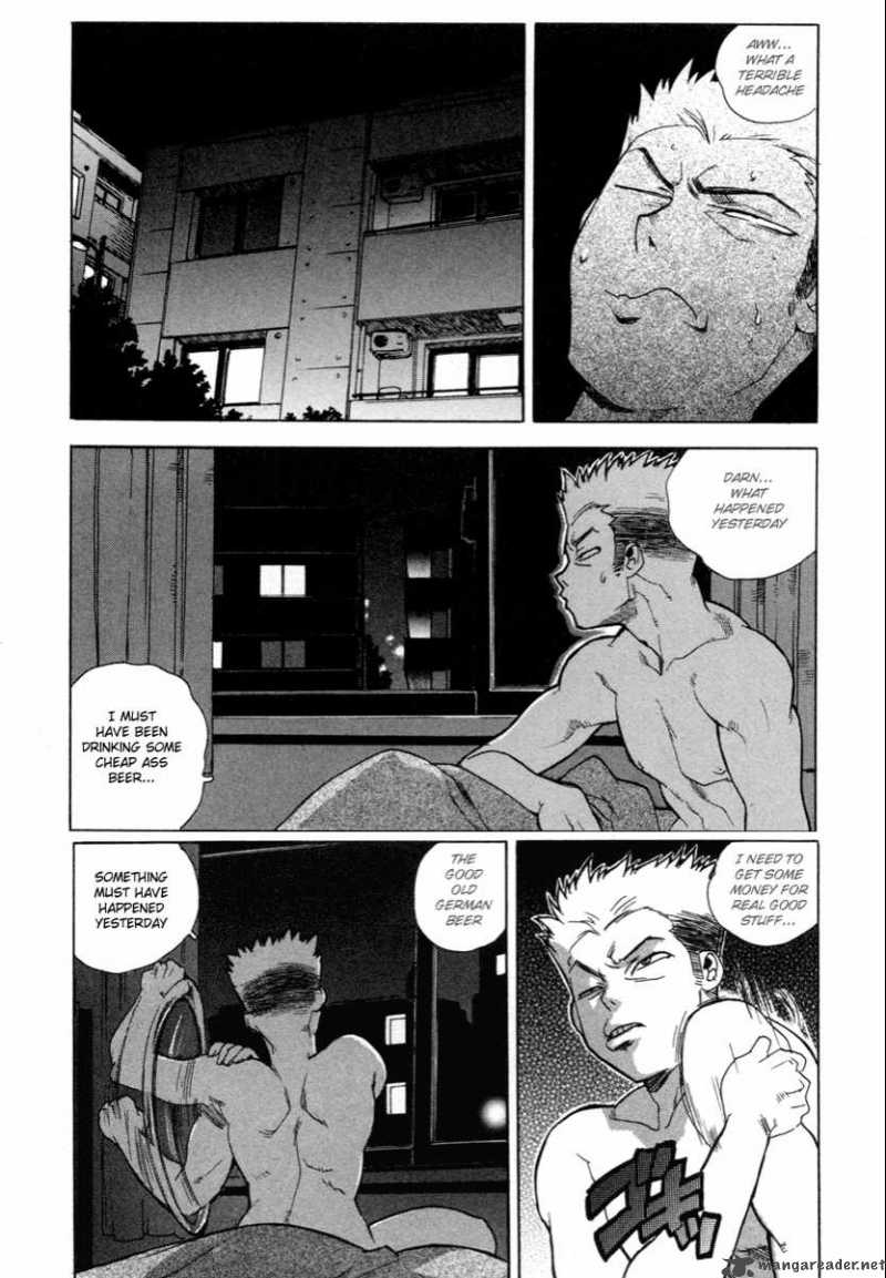 Drunken King 4 3