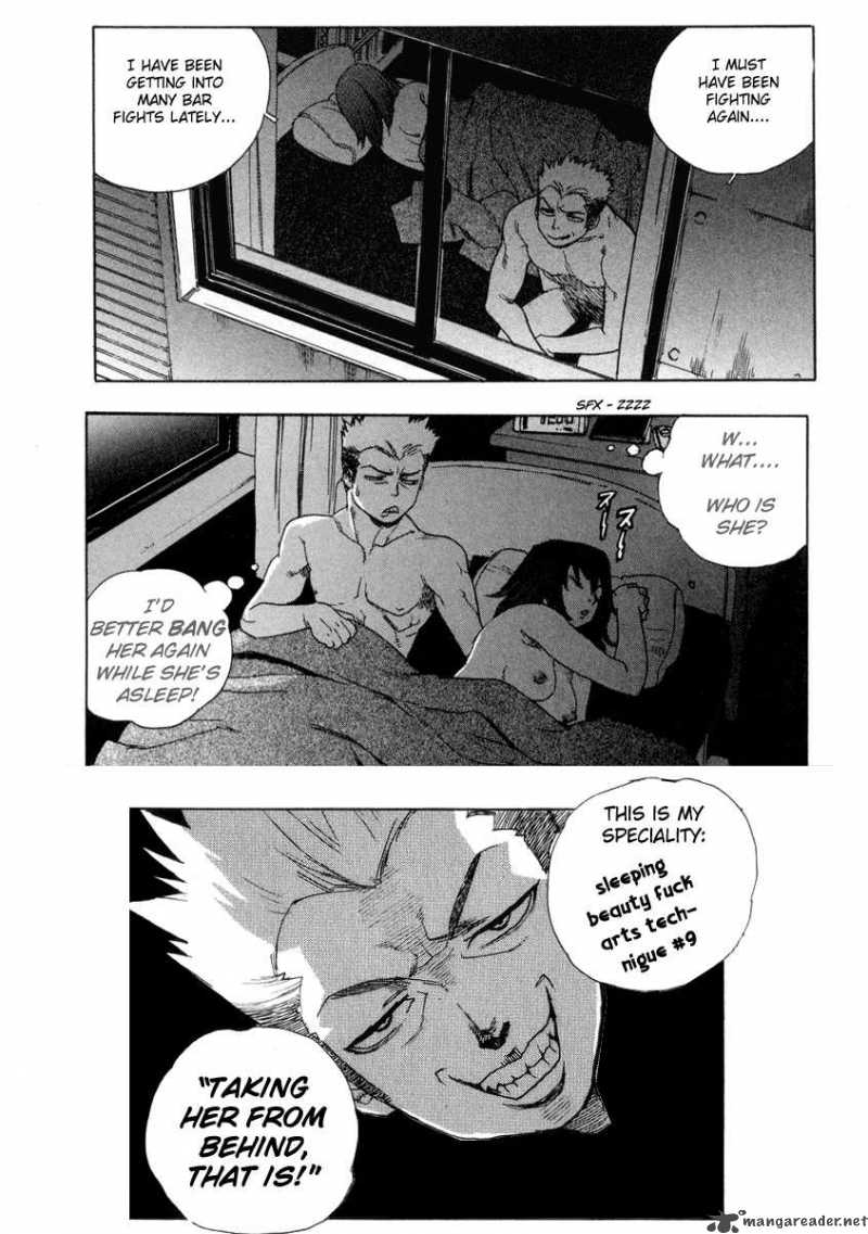 Drunken King 4 4